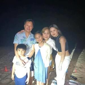 Meet your Posher, Racquel jane